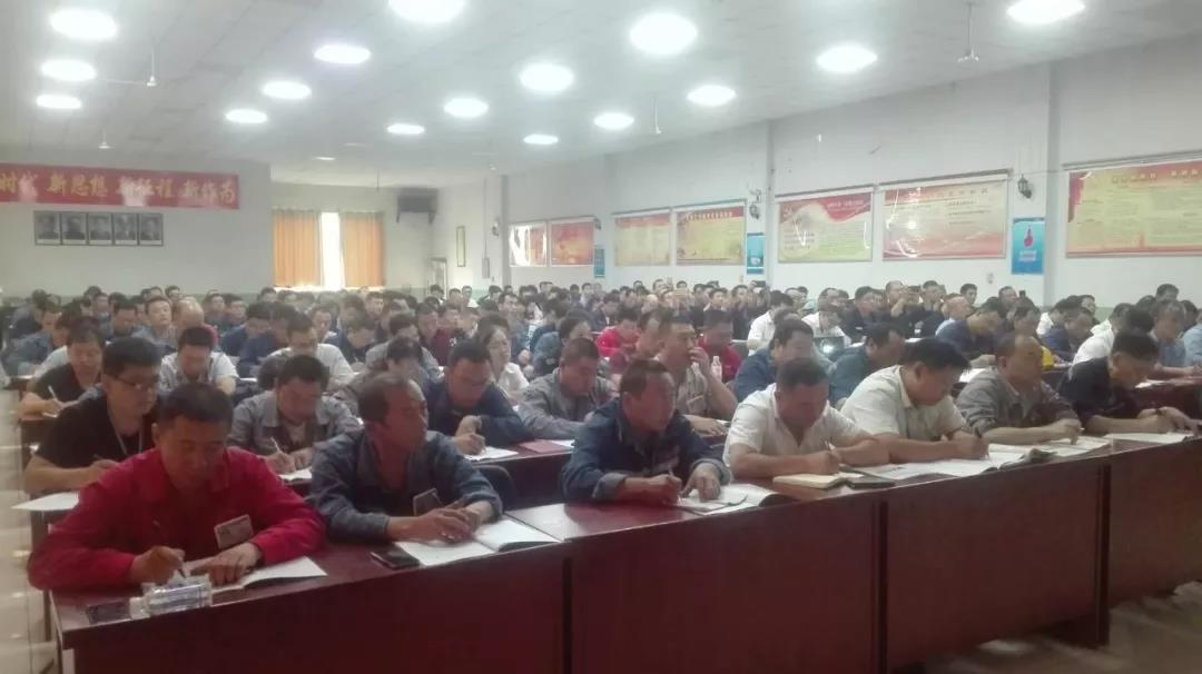 如此培训别开生面生动有趣，员工们受益匪浅！